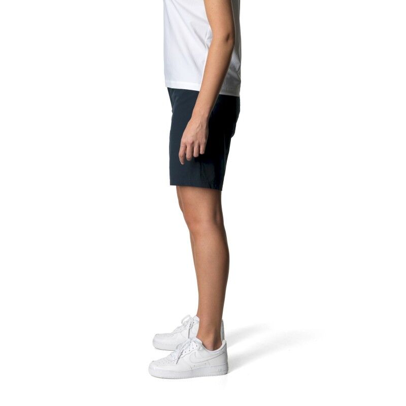 Houdini Sportswear Dock Shorts - Shorts - Damen | Hardloop