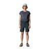 Houdini Sportswear Dock Shorts - Calção mulher | Hardloop