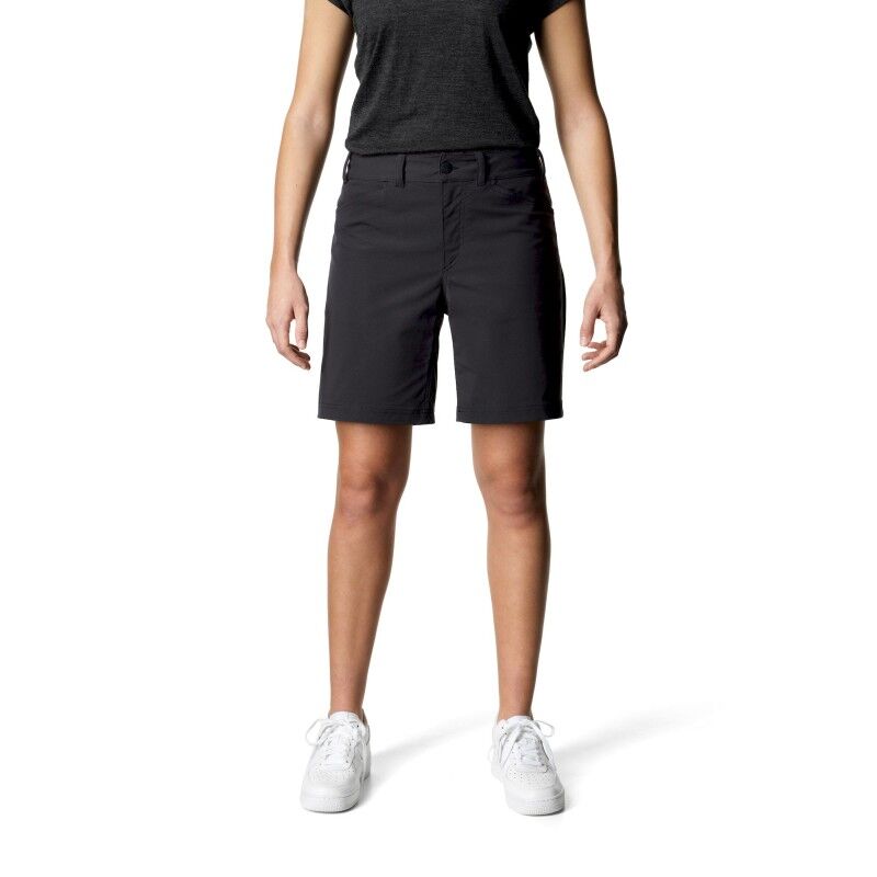 Dock Shorts - Spodenki damskie
