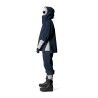 Houdini Sportswear Lana Anorak - Casaco impermeável mulher | Hardloop