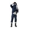 Houdini Sportswear Lana Anorak - Casaco impermeável mulher | Hardloop