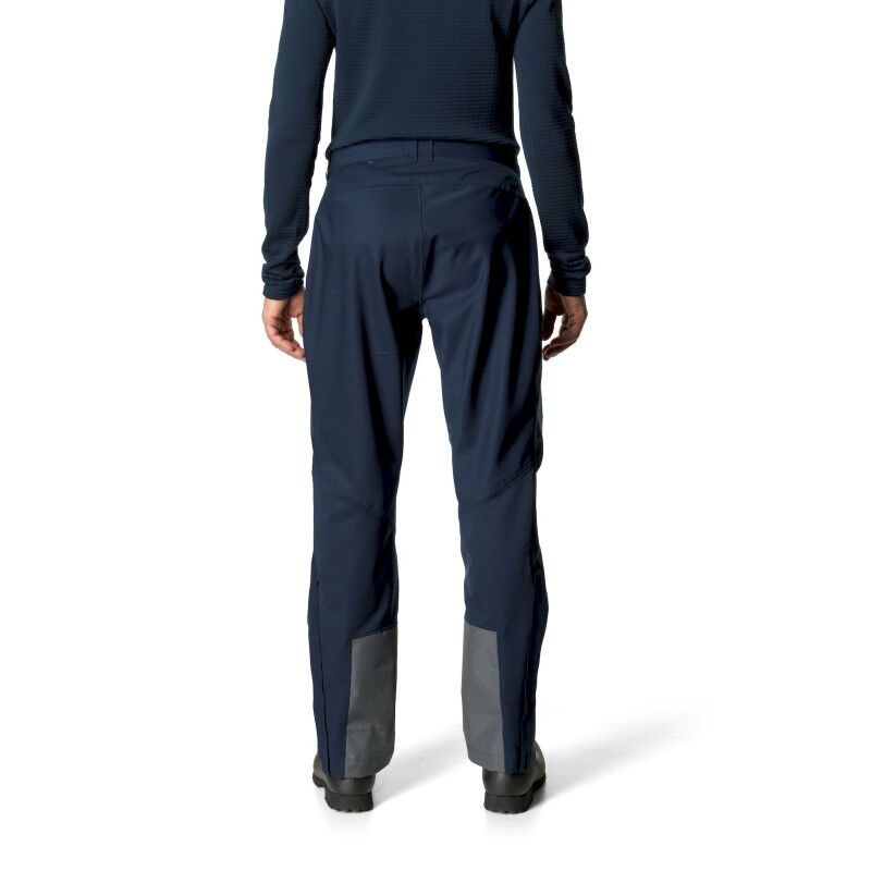 Houdini Sportswear Lana Pants - Regenhose - Damen | Hardloop