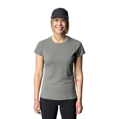 Pace Air Tee - T-paita - Naiset