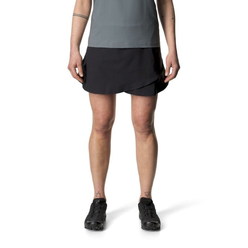 Houdini Sportswear Skort - Jupe-short femme | Hardloop