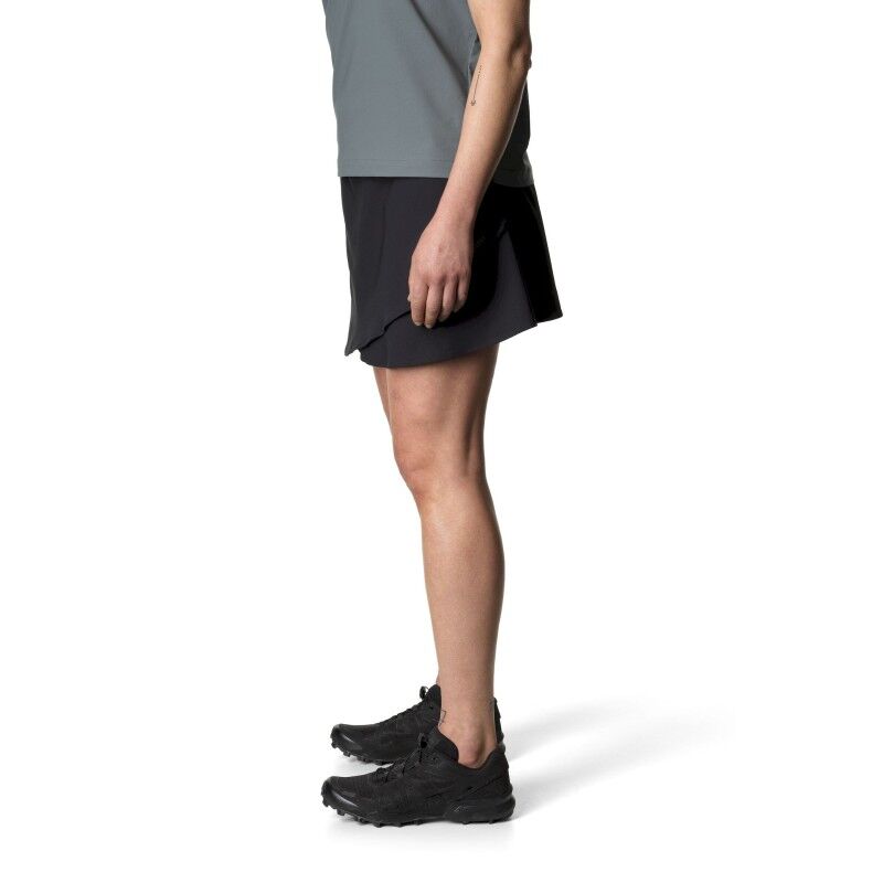 Houdini Sportswear Skort - Dámské Short skirt | Hardloop