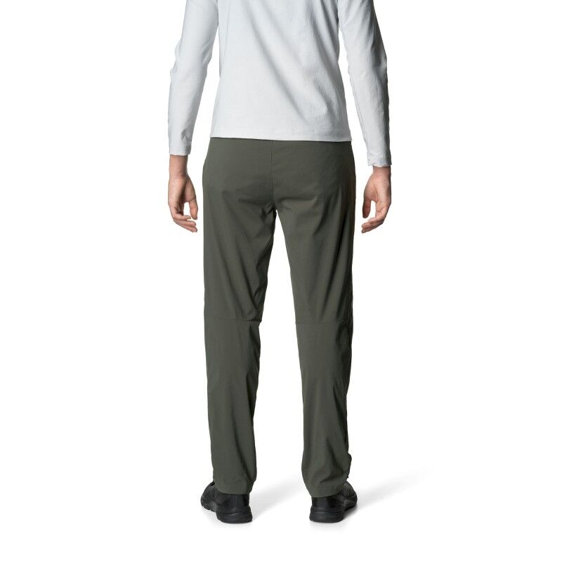 Houdini Sportswear Wadi Pants - Spodnie turystyczne damskie | Hardloop