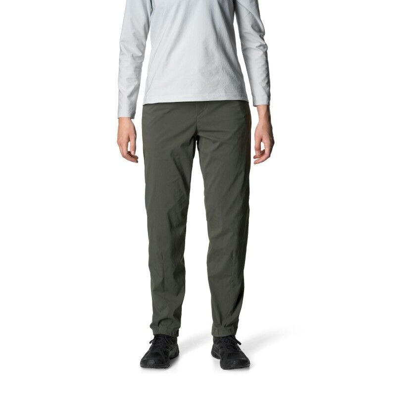 Wadi Pants - Pantaloni da escursionismo - Donna