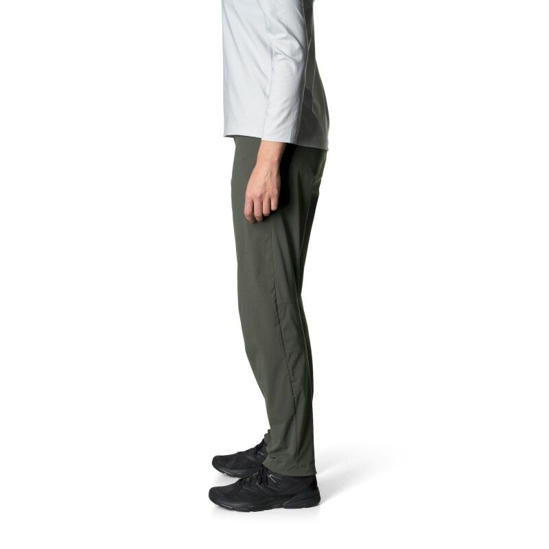 Houdini Sportswear Wadi Pants - Calça de caminhada mulher | Hardloop