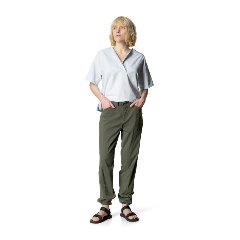Houdini Sportswear Wadi Pants - Calça de caminhada mulher | Hardloop