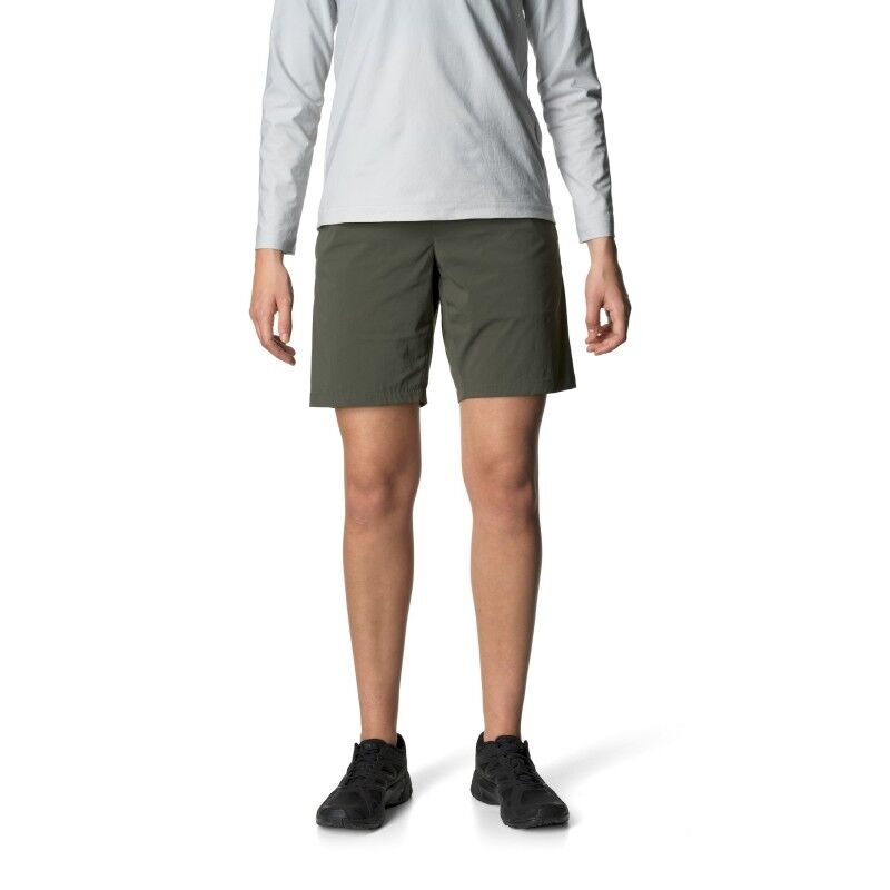Wadi Shorts - Spodenki damskie