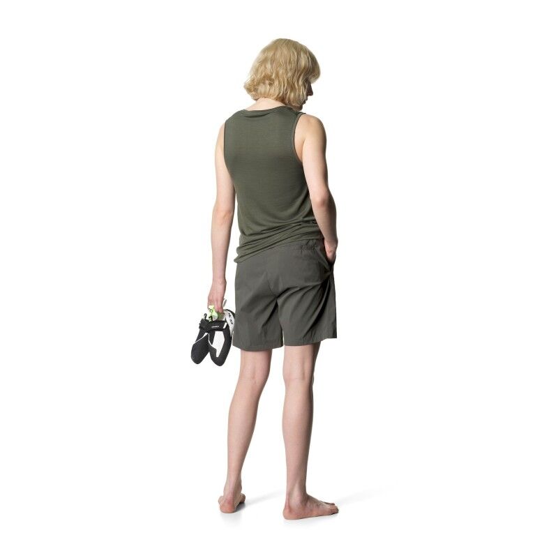 Houdini Sportswear Wadi Shorts - Short - Damer | Hardloop