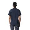 Houdini Sportswear Desoli Tee - Koszulka z wełny Merino® męska | Hardloop