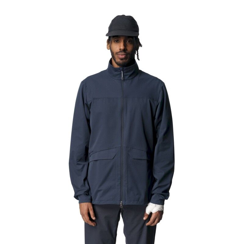 Houdini Sportswear Go Jacket - Veste softshell homme | Hardloop
