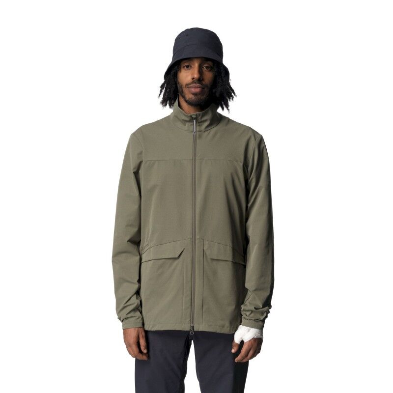 Go Jacket - Softshell jacket - Men's