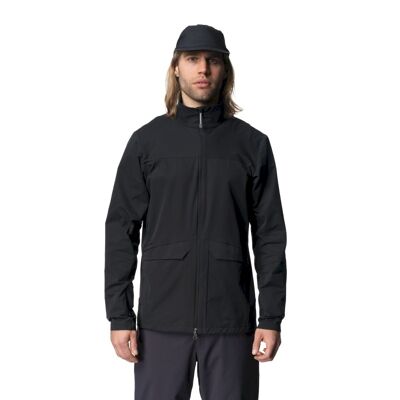 Go Jacket - Pánská softshellová bunda