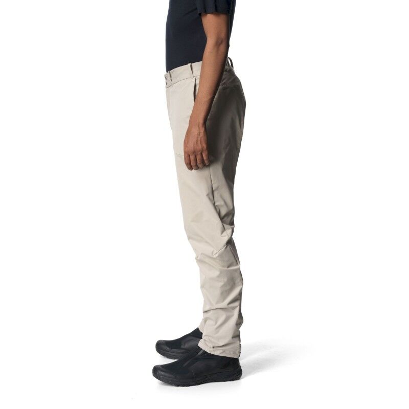 Houdini Sportswear Go Pants - Pantalon softshell homme | Hardloop