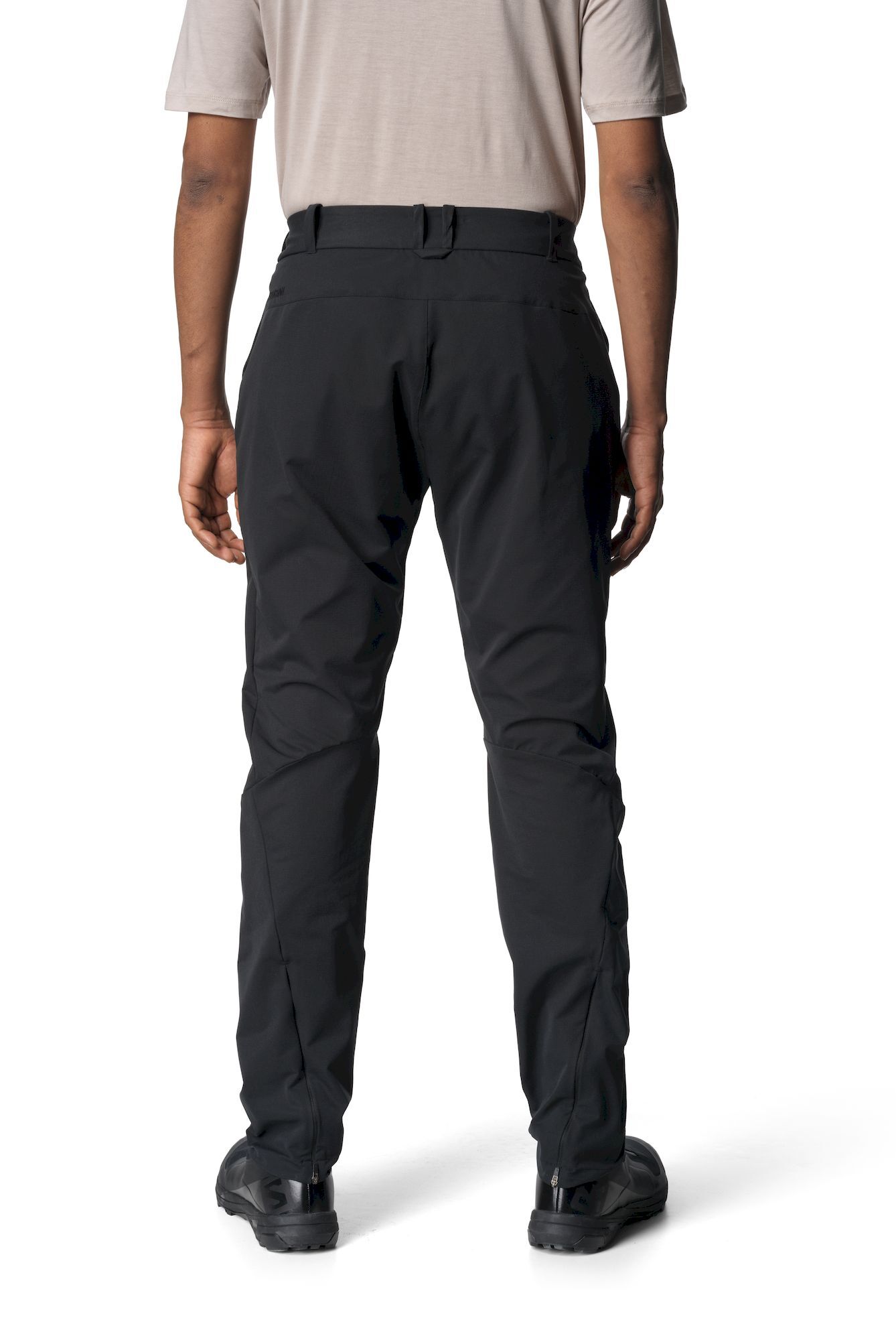 Houdini Sportswear Go Pants - Pantalones softshell - Hombre | Hardloop