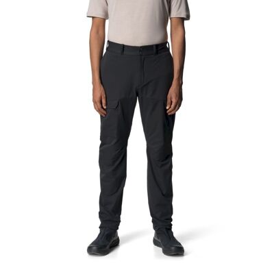 Go Pants - Calça de softshell homem