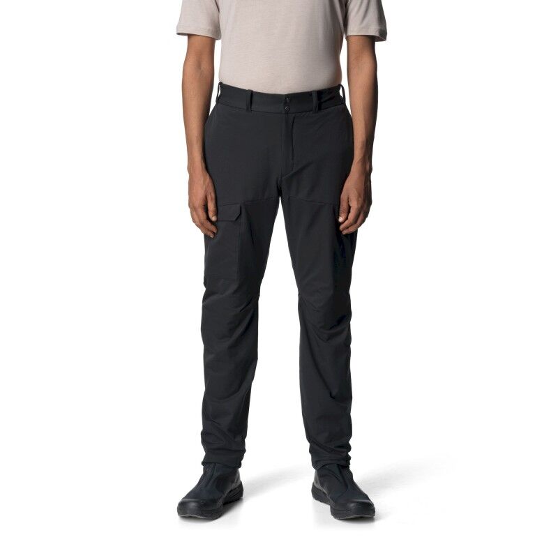 Go Pants - Softshell trousers - Men's