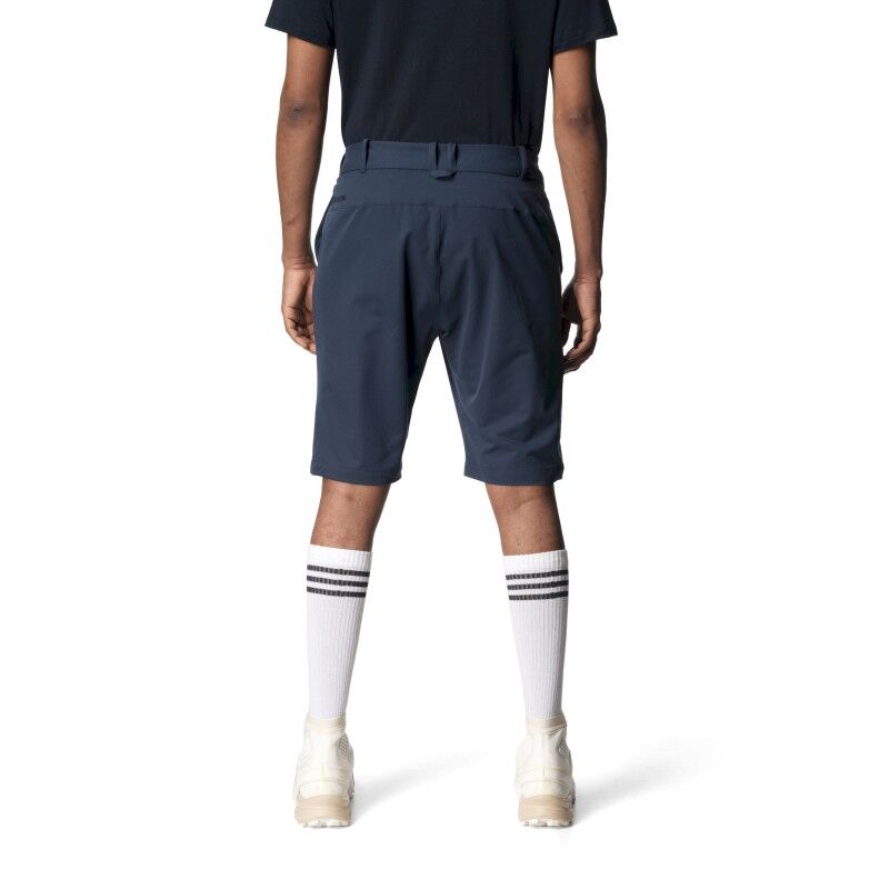 Houdini Sportswear Go Shorts - Shorts - Herren | Hardloop