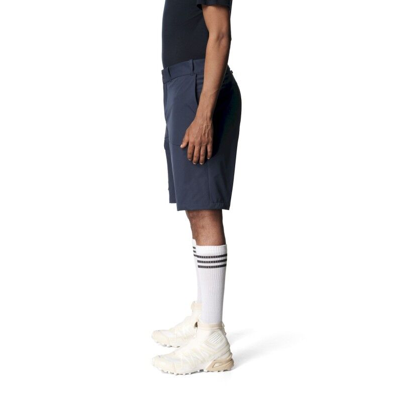 Houdini Sportswear Go Shorts - Pantaloncini - Uomo | Hardloop