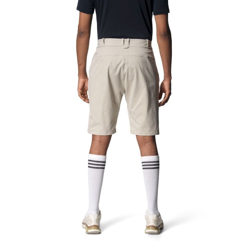 Houdini Sportswear Go Shorts - Calção homem | Hardloop