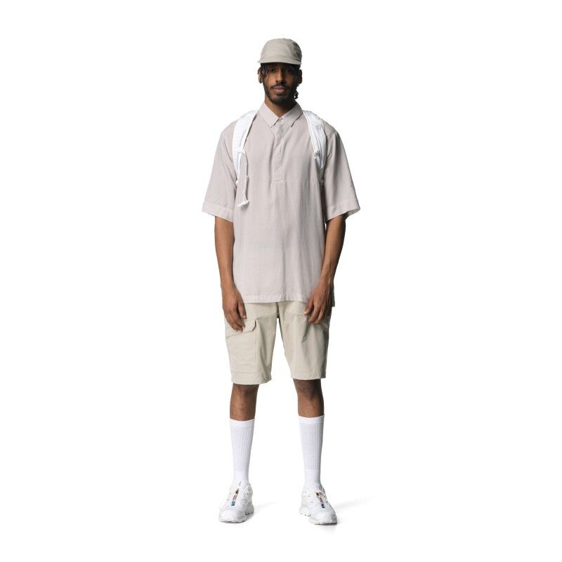 Houdini Sportswear Go Shorts - Pantaloncini - Uomo | Hardloop