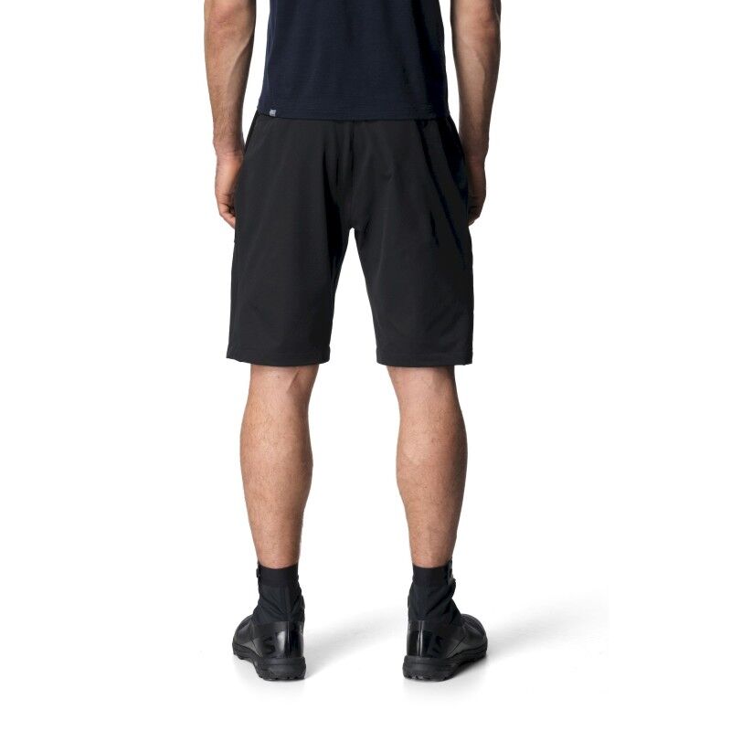 Houdini Sportswear Go Shorts - Shorts - Herren | Hardloop