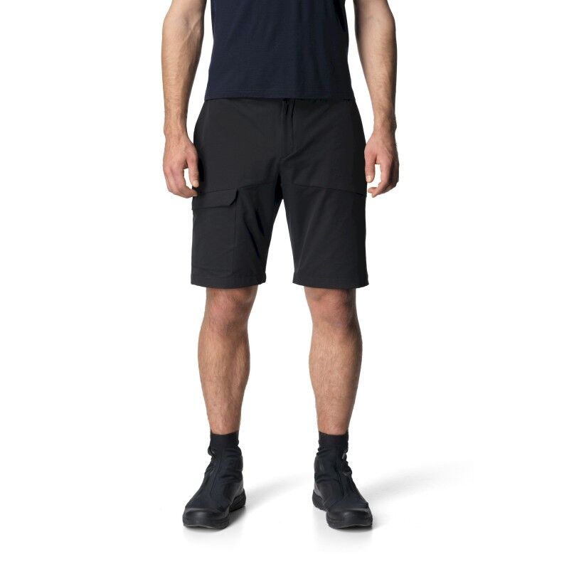 Go Shorts - Pantalones cortos - Hombre