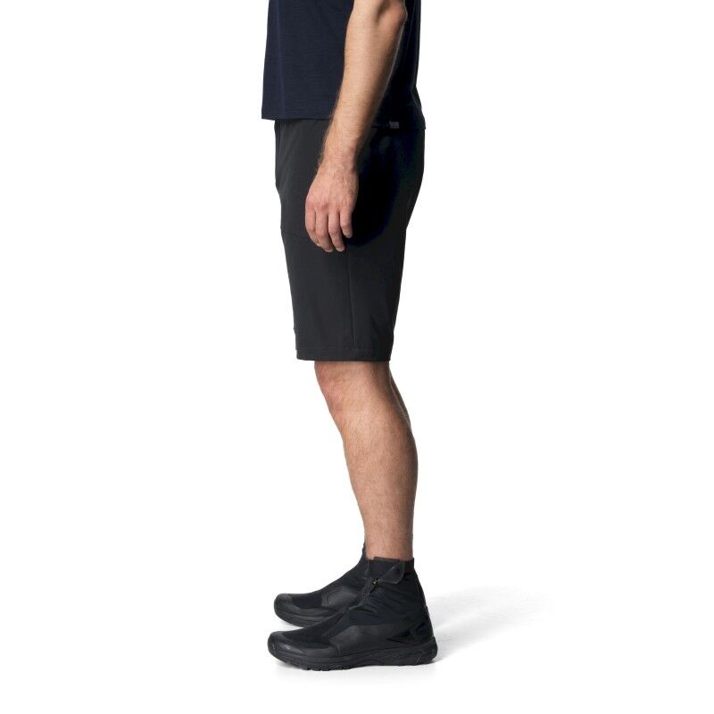 Houdini Sportswear Go Shorts - Shorts - Herren | Hardloop