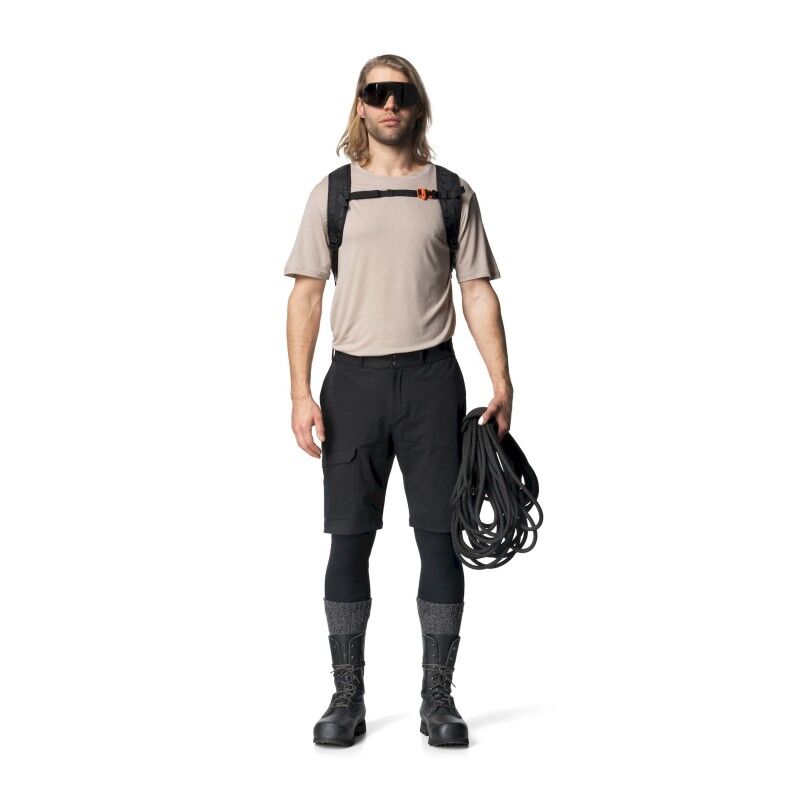 Houdini Sportswear Go Shorts - Shorts - Herren | Hardloop