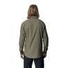 Houdini Sportswear Longsleeve Shirt - Camisa homem | Hardloop
