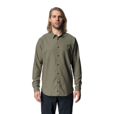 Longsleeve Shirt - Chemise homme