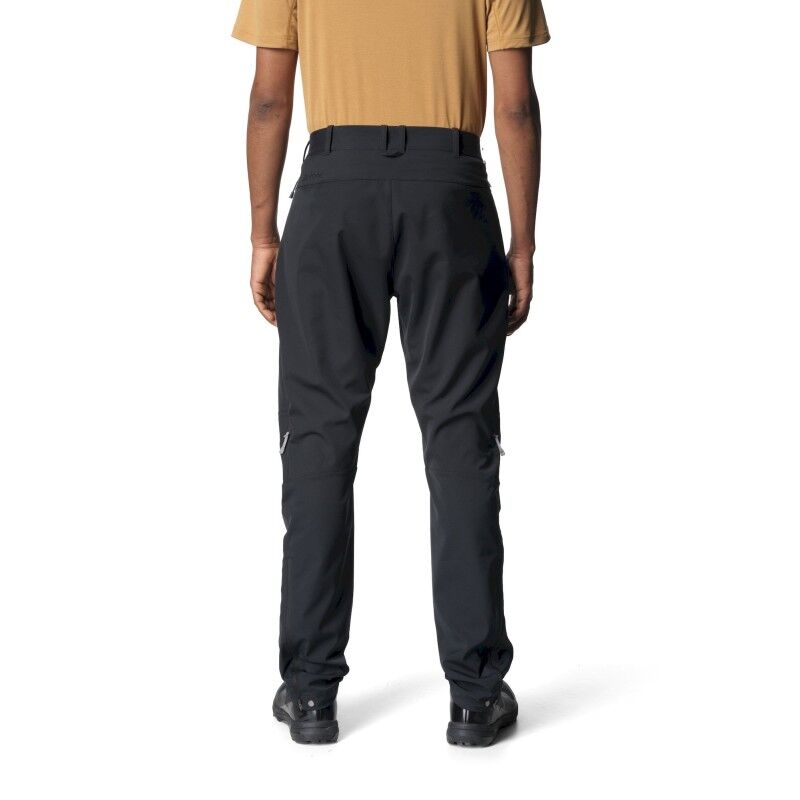 Houdini Sportswear More Pants - Softshellbroek - Heren | Hardloop