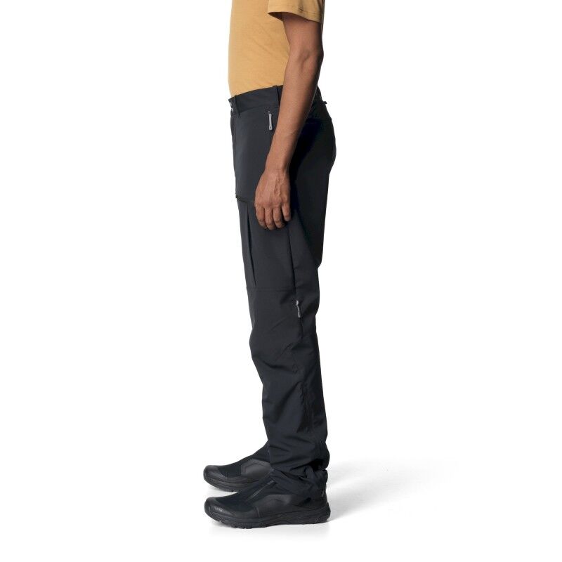 Houdini Sportswear More Pants - Pantalon softshell homme | Hardloop