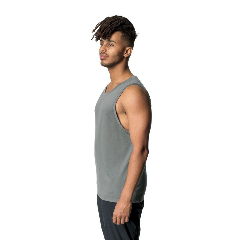 Houdini Sportswear Pace Air Tank - Tank top - Men's | Hardloop
