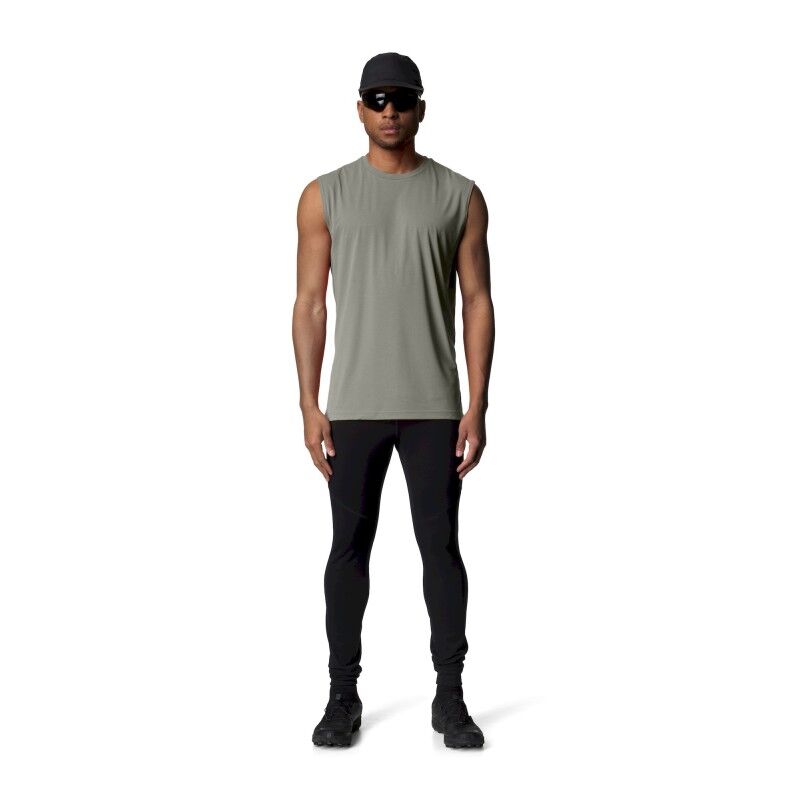 Houdini Sportswear Pace Air Tank - Tank top - Men's | Hardloop