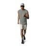 Houdini Sportswear Pace Air Tank - Tank top - Men's | Hardloop