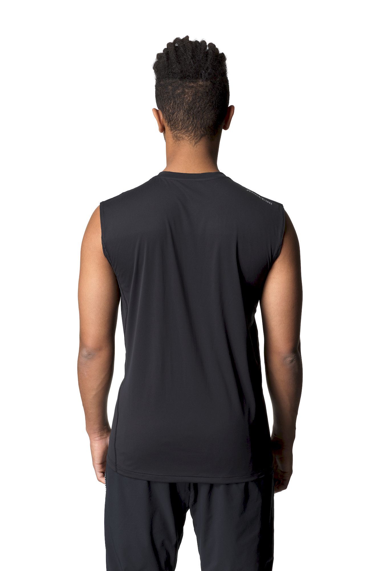 トップス houdini Pace Air Tank Houdini MS Cover Crew (Hoodini Men's Cover Crew)