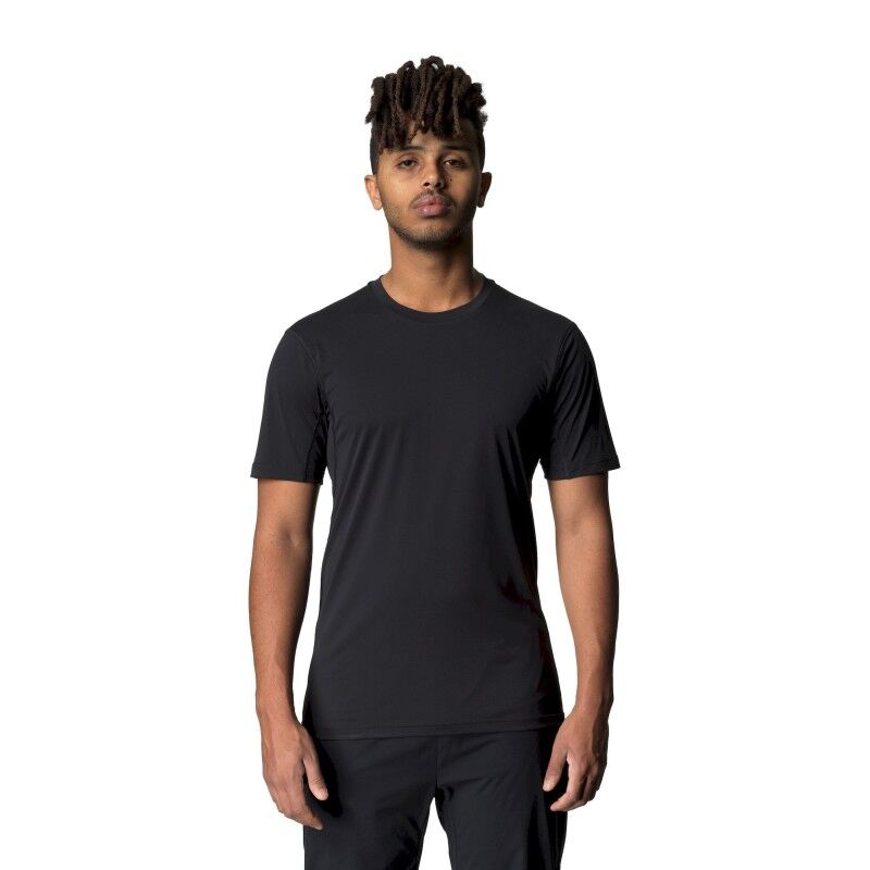 Houdini Sportswear Pace Air Tee - T-shirt homme | Hardloop