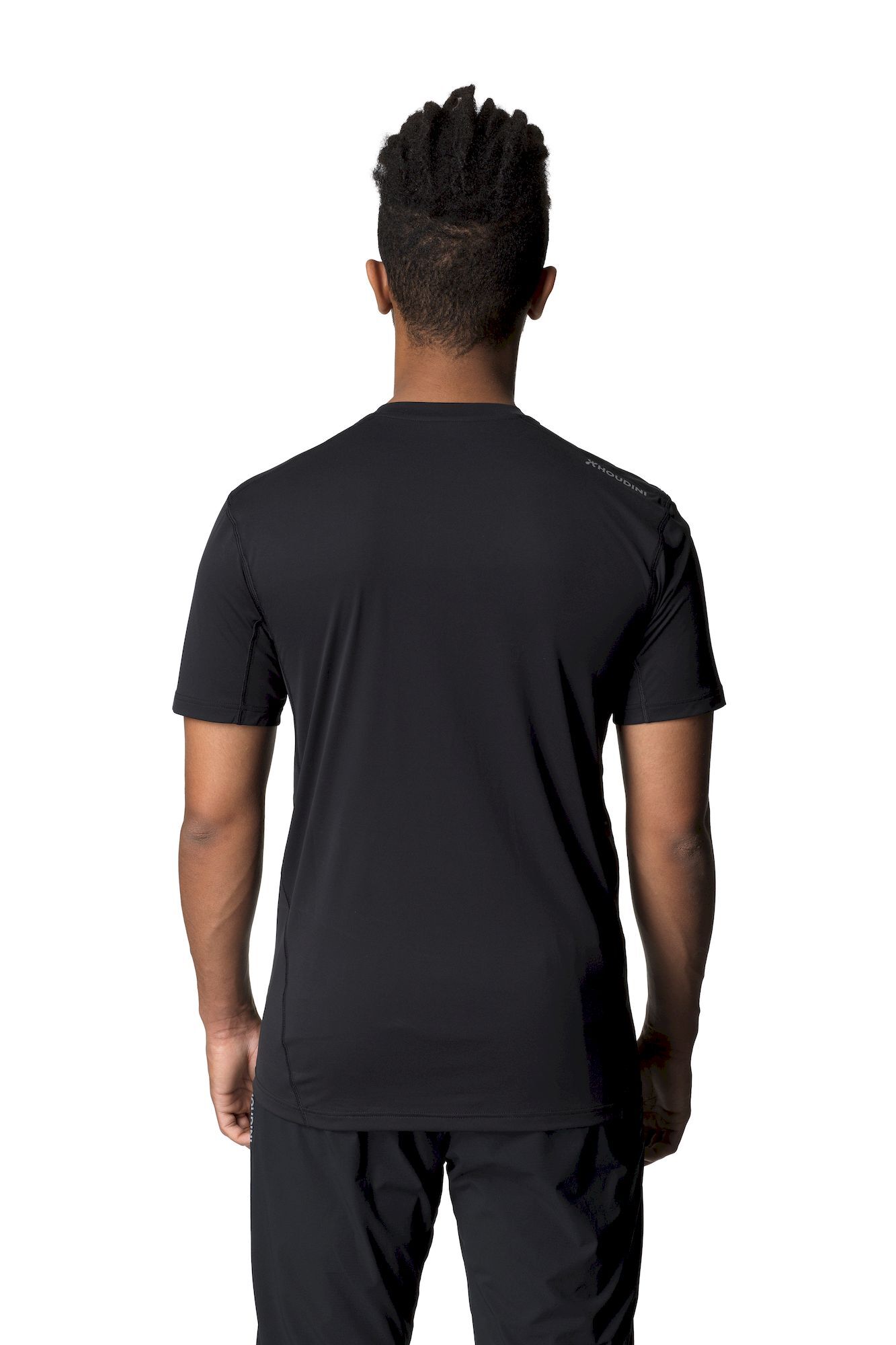 Houdini Sportswear Pace Air Tee - T-shirt homme | Hardloop