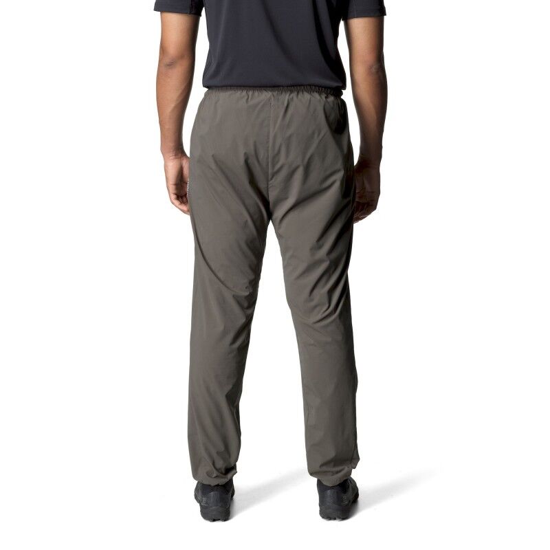 Houdini Sportswear Pace Light Pants - Pantalon running homme | Hardloop