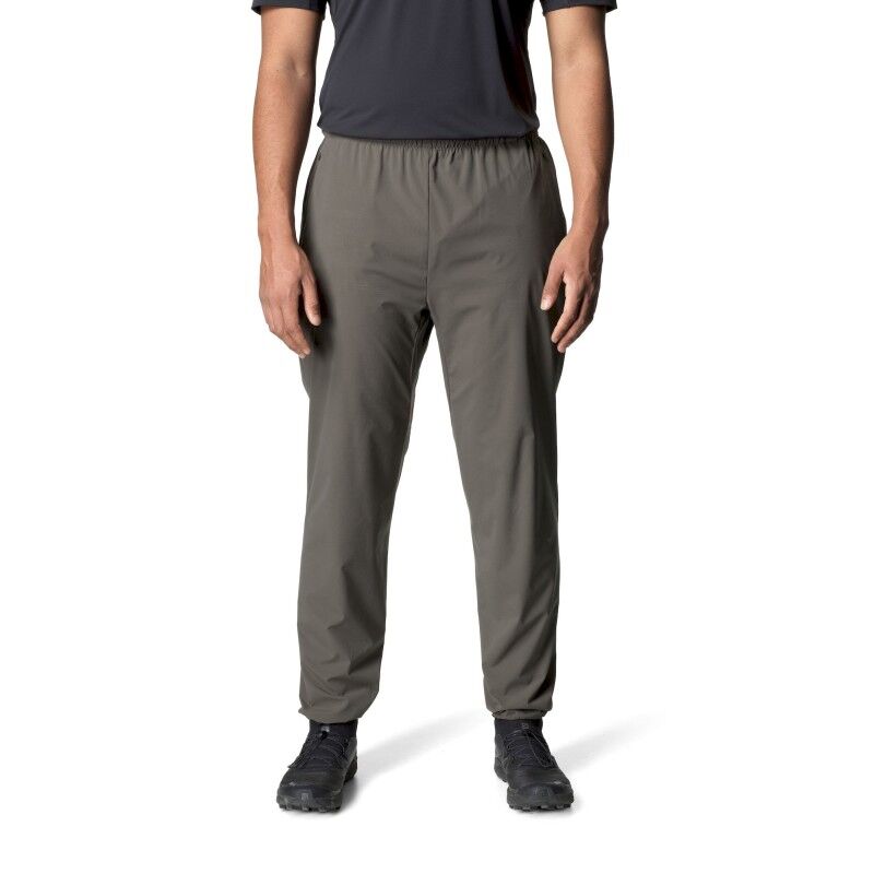 Pace Light Pants - Juoksuhousut - Miehet