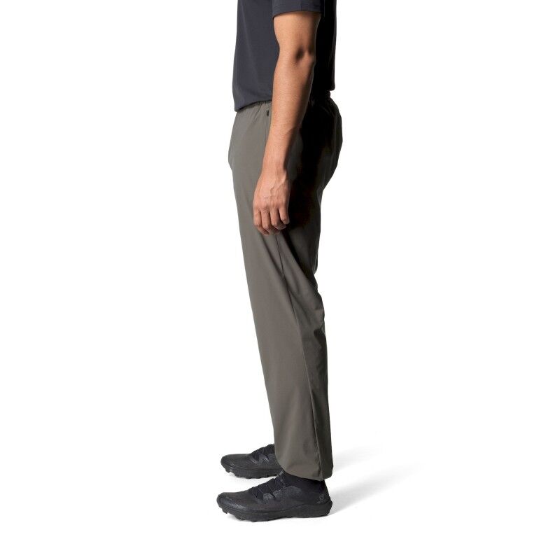 Houdini Sportswear Pace Light Pants - Running trouser - Men's | Hardloop
