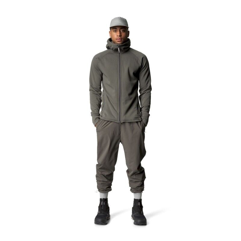 Houdini Sportswear Pace Light Pants - Running trouser - Men's | Hardloop