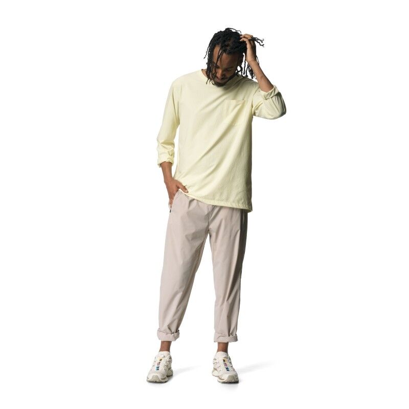 Houdini Sportswear Pace Light Pants - Laufhose - Herren | Hardloop