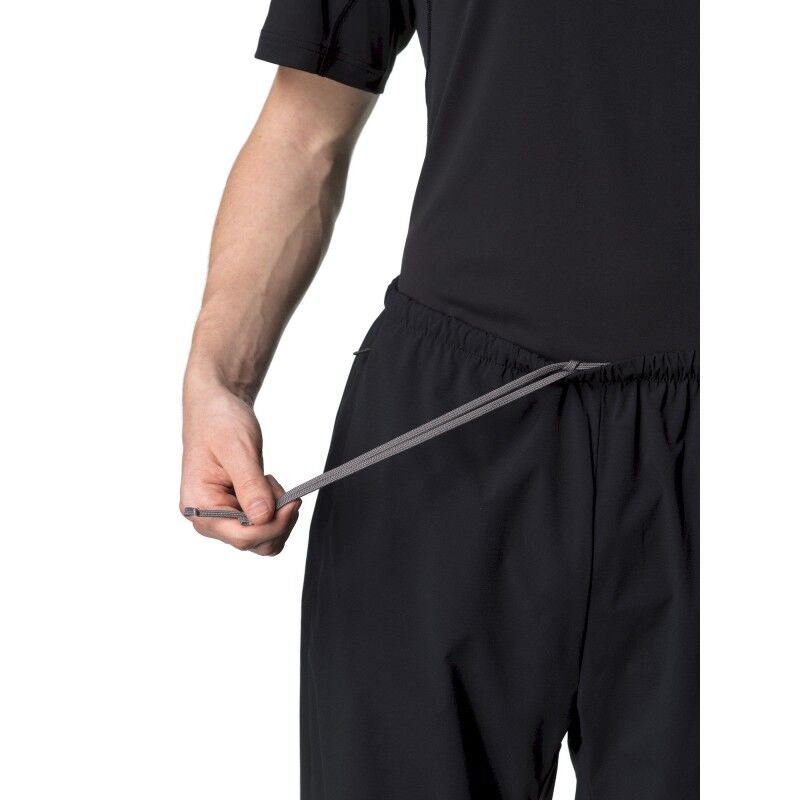 Houdini Sportswear Pace Light Pants - Laufhose - Herren | Hardloop