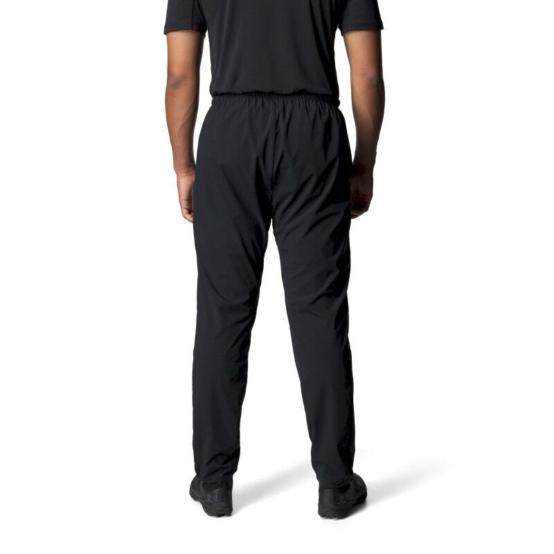 Houdini Sportswear Pace Light Pants - Laufhose - Herren | Hardloop