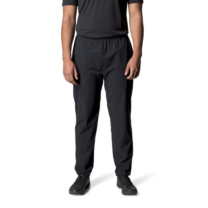 Pace Light Pants - Hardloopbroek - Heren