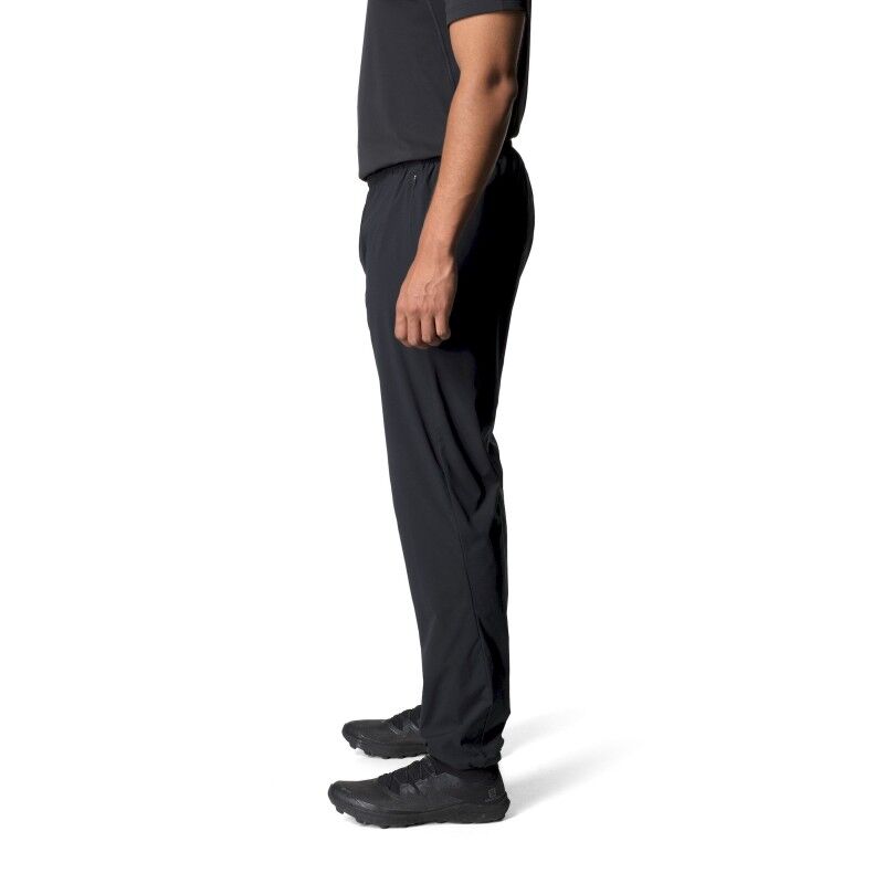 Houdini Sportswear Pace Light Pants - Laufhose - Herren | Hardloop